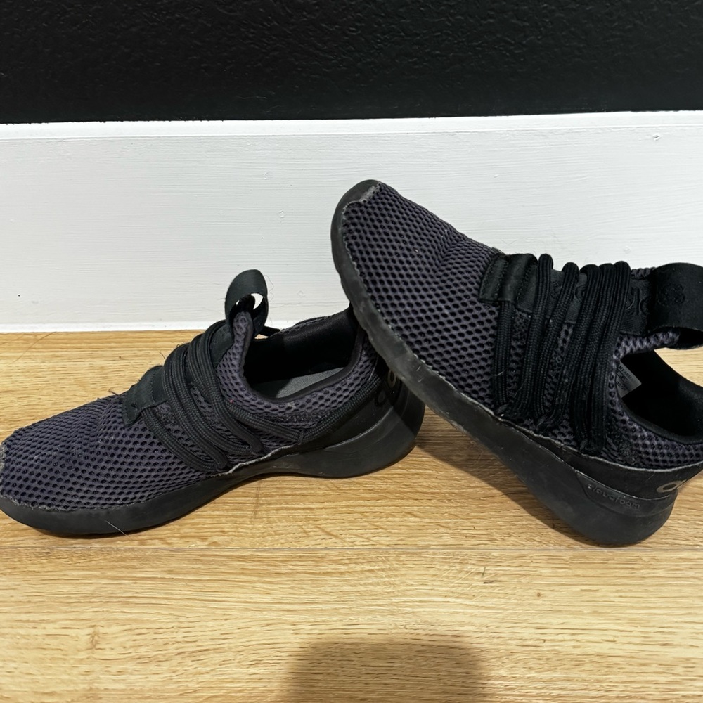 Adidas Black 1Y sneakers